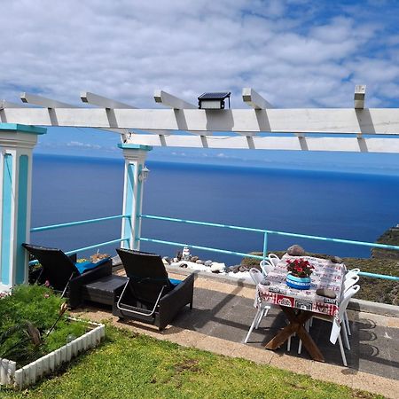 Вилла Casa D'Alegria Madeira Island Рибейра-Брава Экстерьер фото